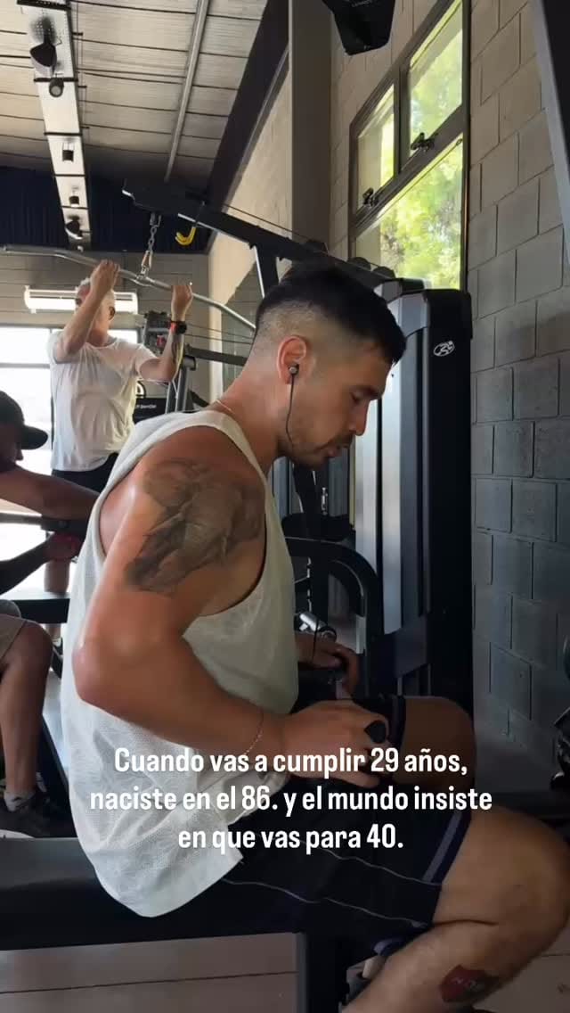 Post 9 by Roger Gutierrez on Instagram (video)