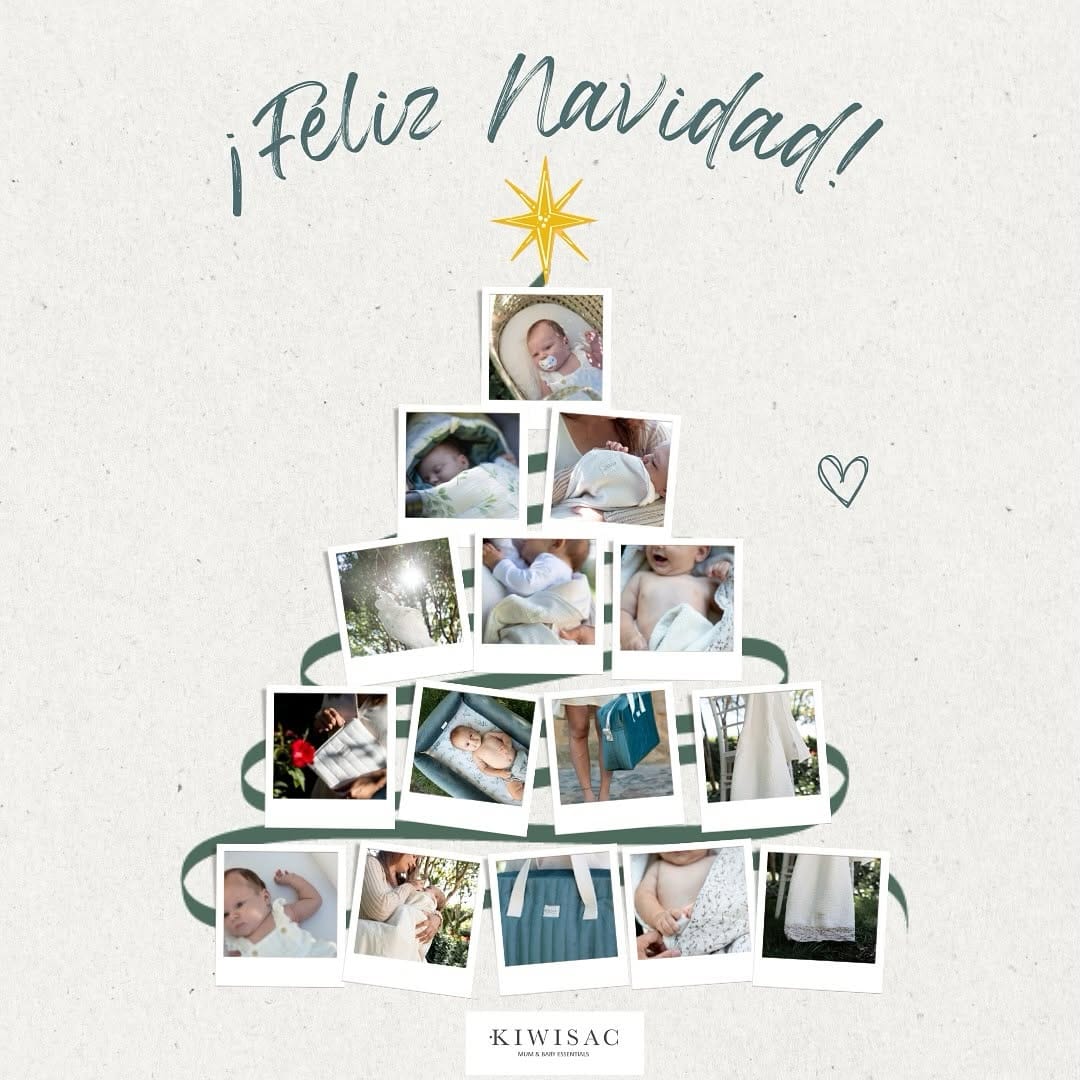 Post 3 by By Nuria  Martell - Marca para bebes y mujeres on Instagram (image)