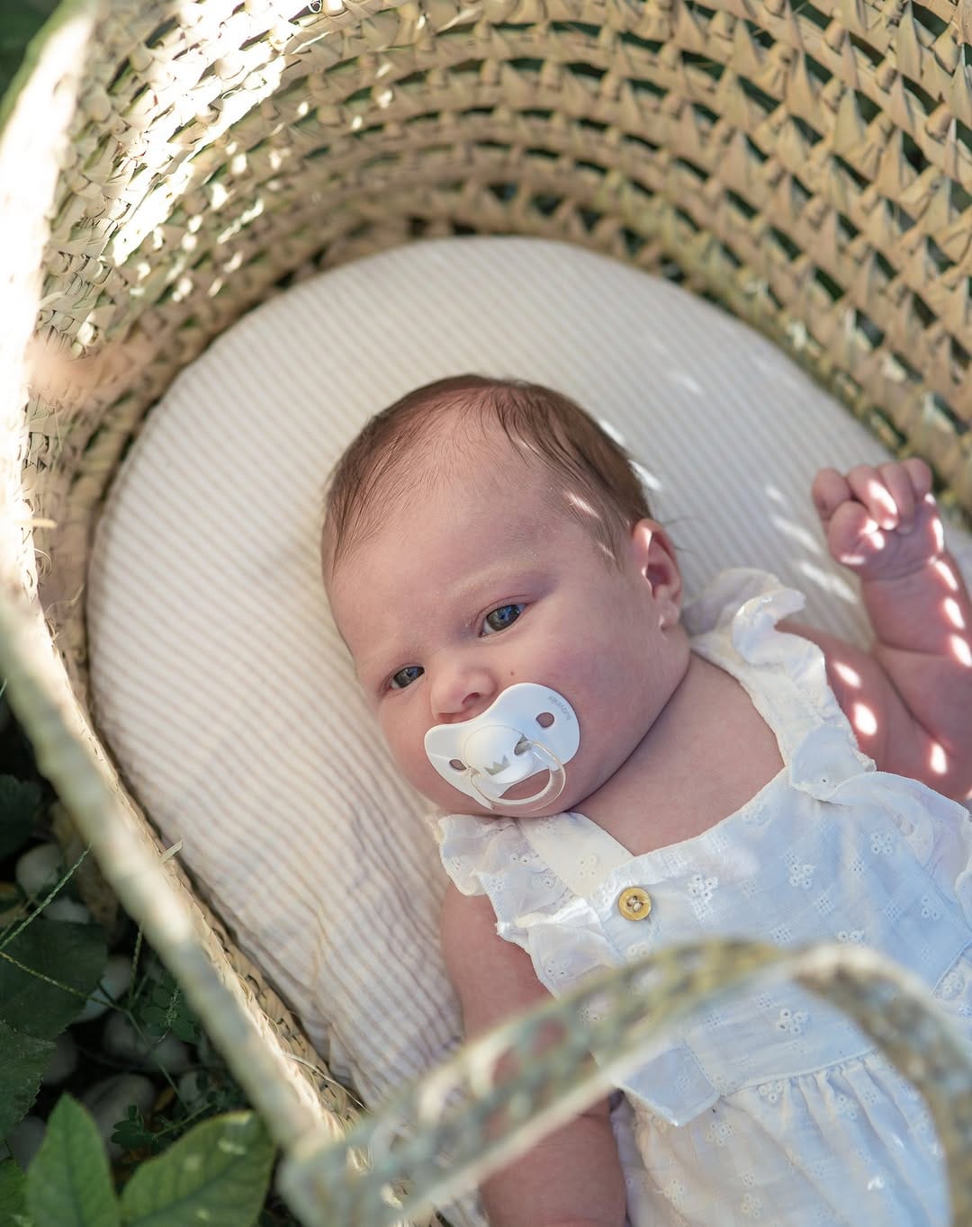 Post 1 by By Nuria  Martell - Marca para bebes y mujeres on Instagram (image)