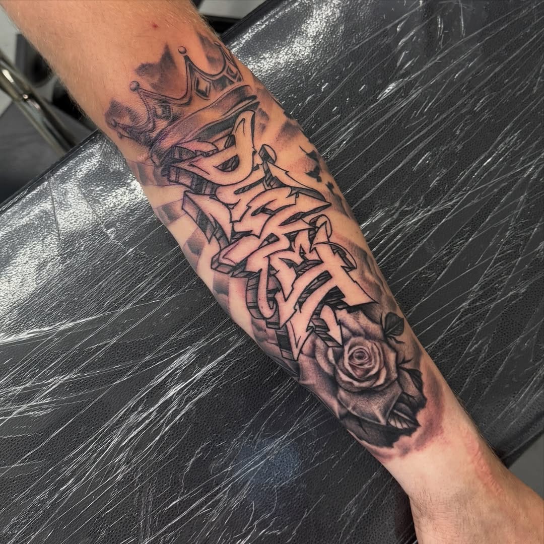 Post 7 by San Diego Tattoo Artist • Jake Shrock on Instagram (image)