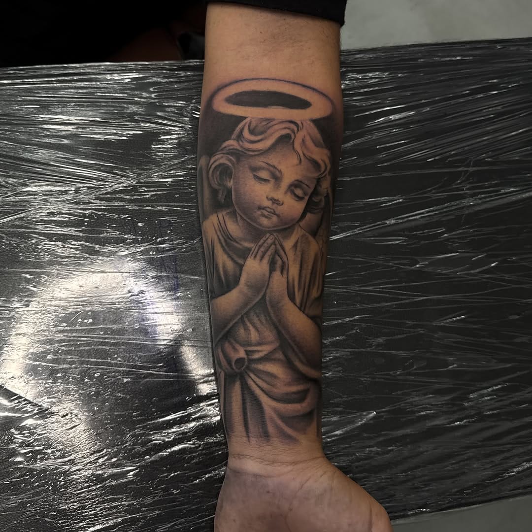 Post 2 by San Diego Tattoo Artist • Jake Shrock on Instagram (carousel)