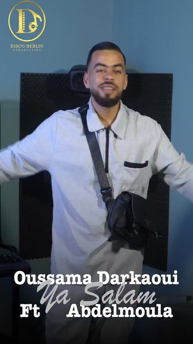 Post 8 by Oussama Darkaoui 🎤 on Instagram (video)