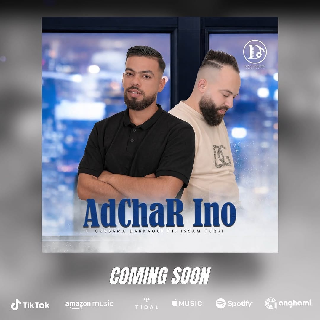 Post 9 by Oussama Darkaoui 🎤 on Instagram (video)