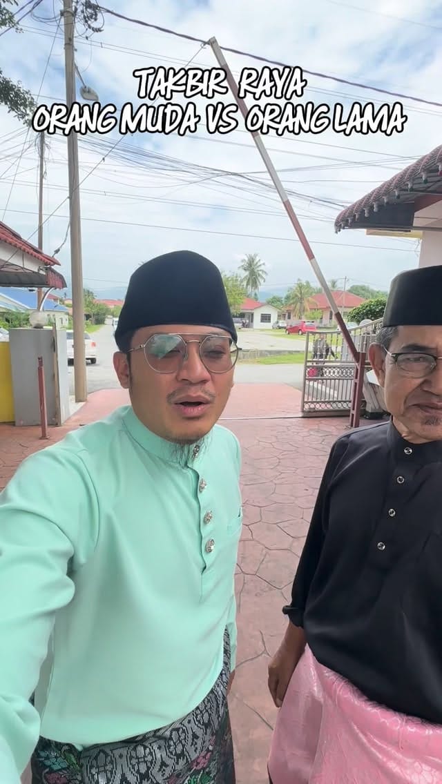 Post 8 by AHMED IBRAHIM AHMAD on Instagram (video)