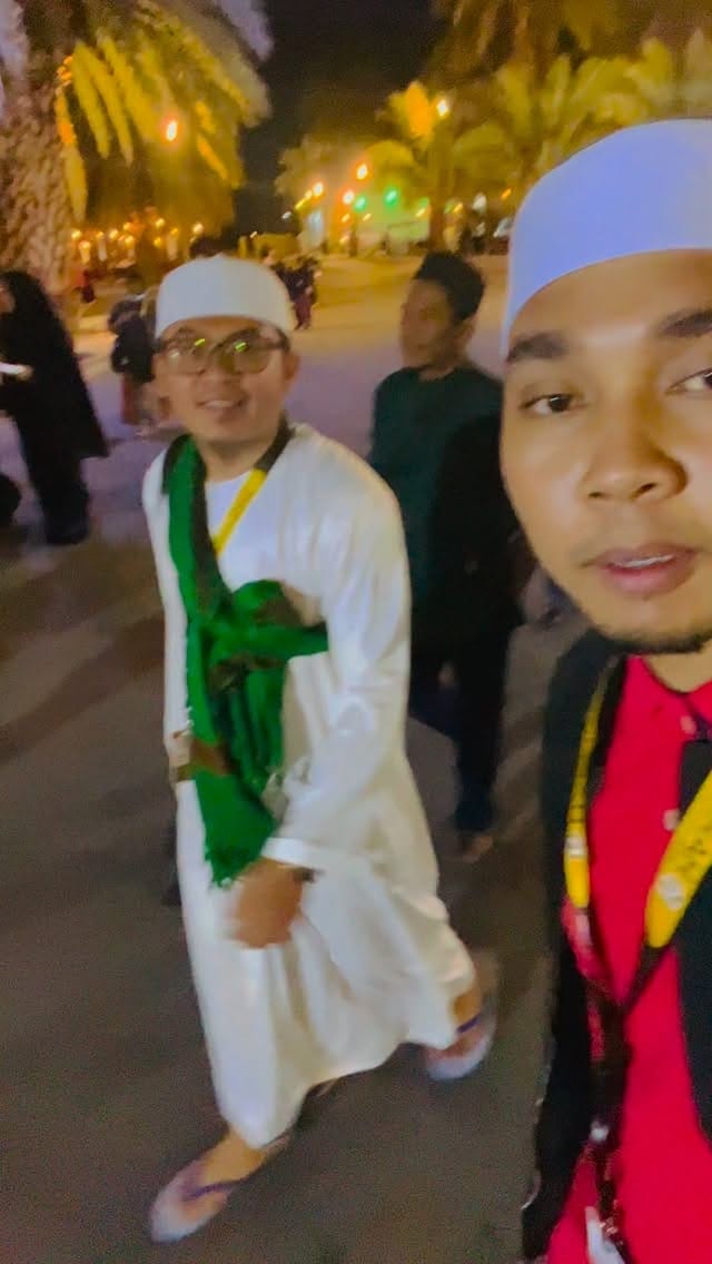 Post 5 by AHMED IBRAHIM AHMAD on Instagram (video)