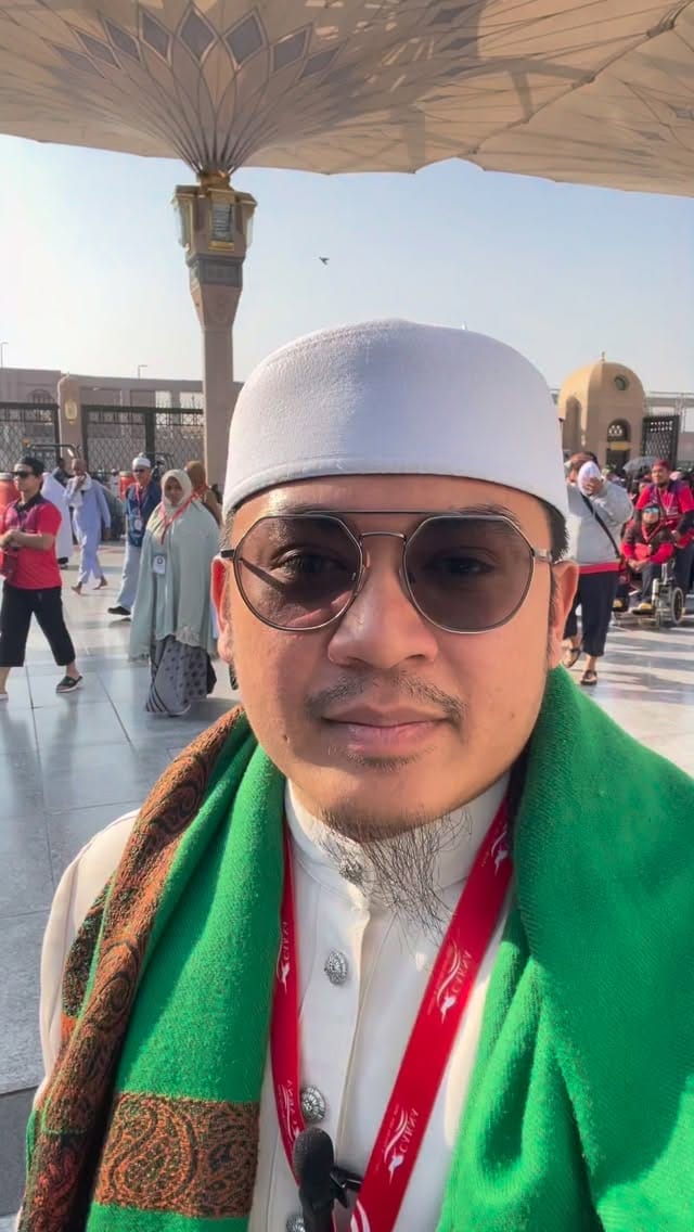 Post 7 by AHMED IBRAHIM AHMAD on Instagram (video)