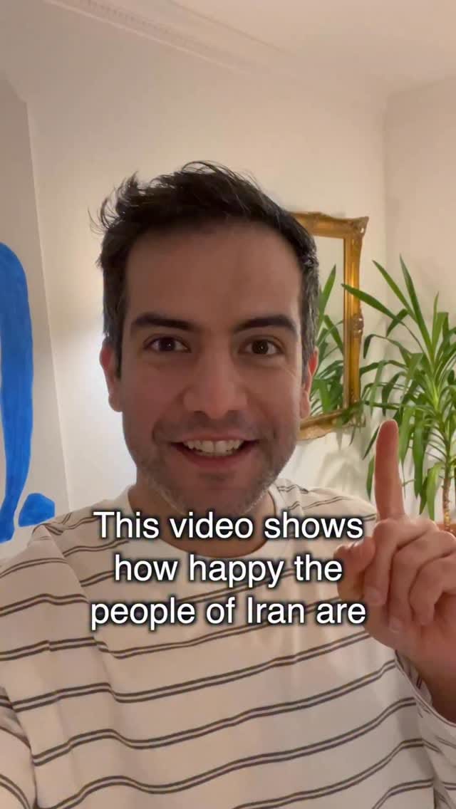 Post 4 by Abed Naseri Douraki on Instagram (video)