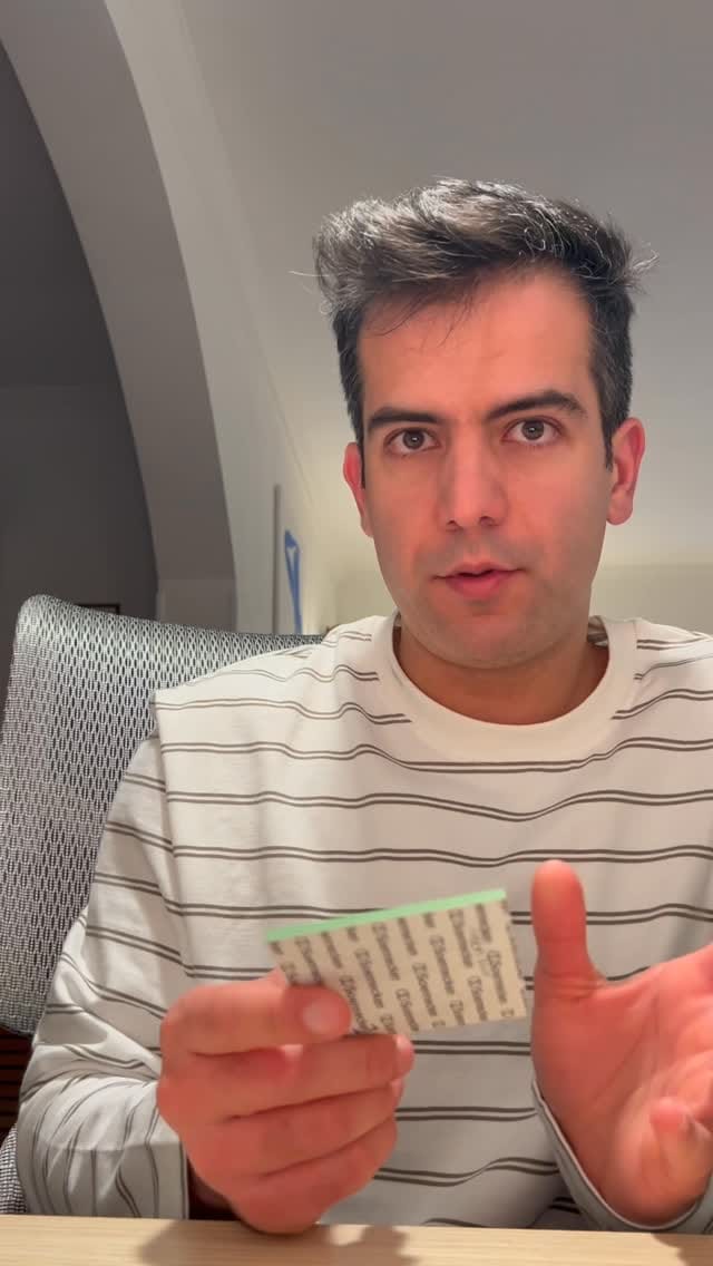 Post 8 by Abed Naseri Douraki on Instagram (video)