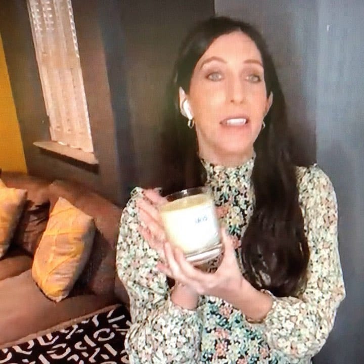 Post 10 by The Power Of Essential Oils on Instagram (video)