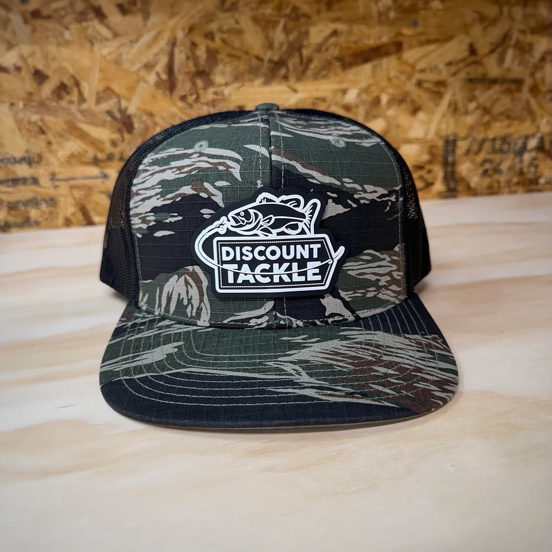 Post 5 by Bud The Angler 💥 on Instagram (image)