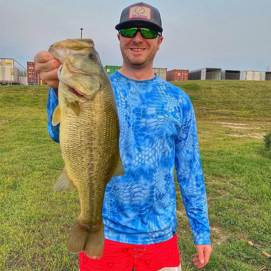 Post 9 by Bud The Angler 💥 on Instagram (image)