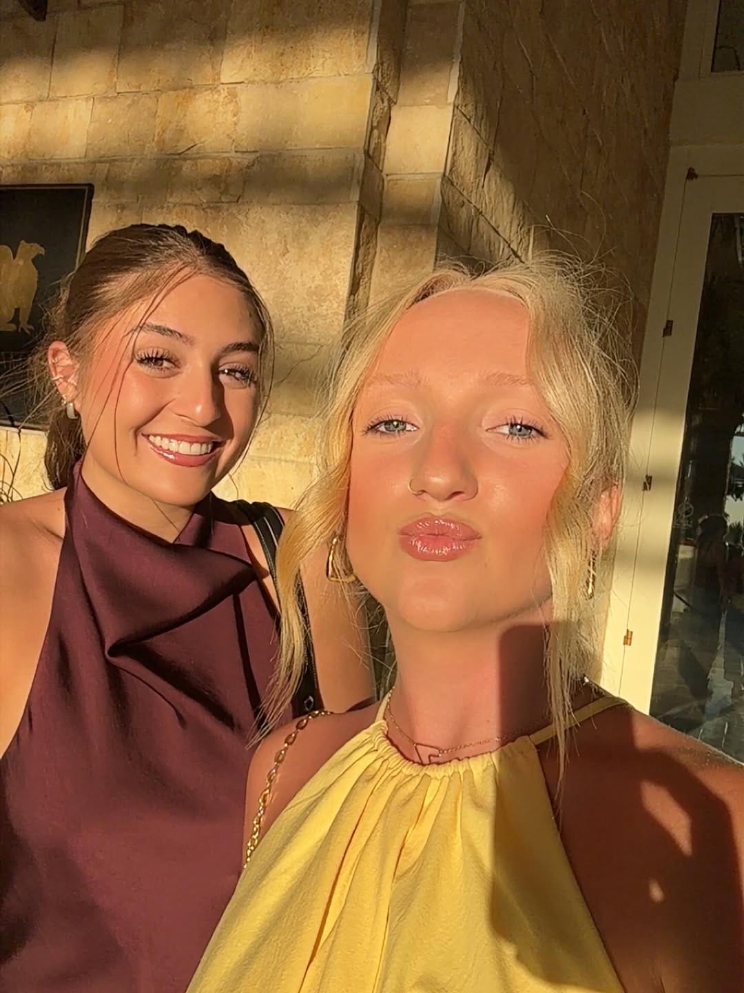 Post 3 by DELTA DELTA DELTA on Instagram (image)