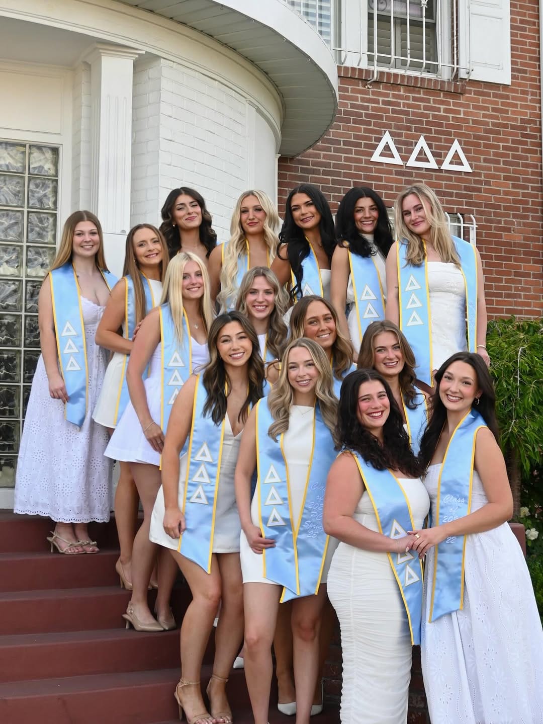 Post 5 by DELTA DELTA DELTA on Instagram (carousel)