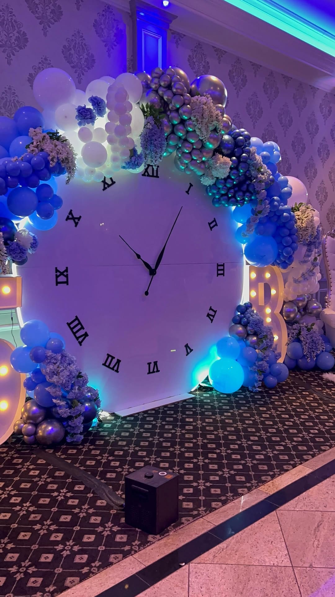 Post 9 by D&S Balloons LLC on Instagram (video)
