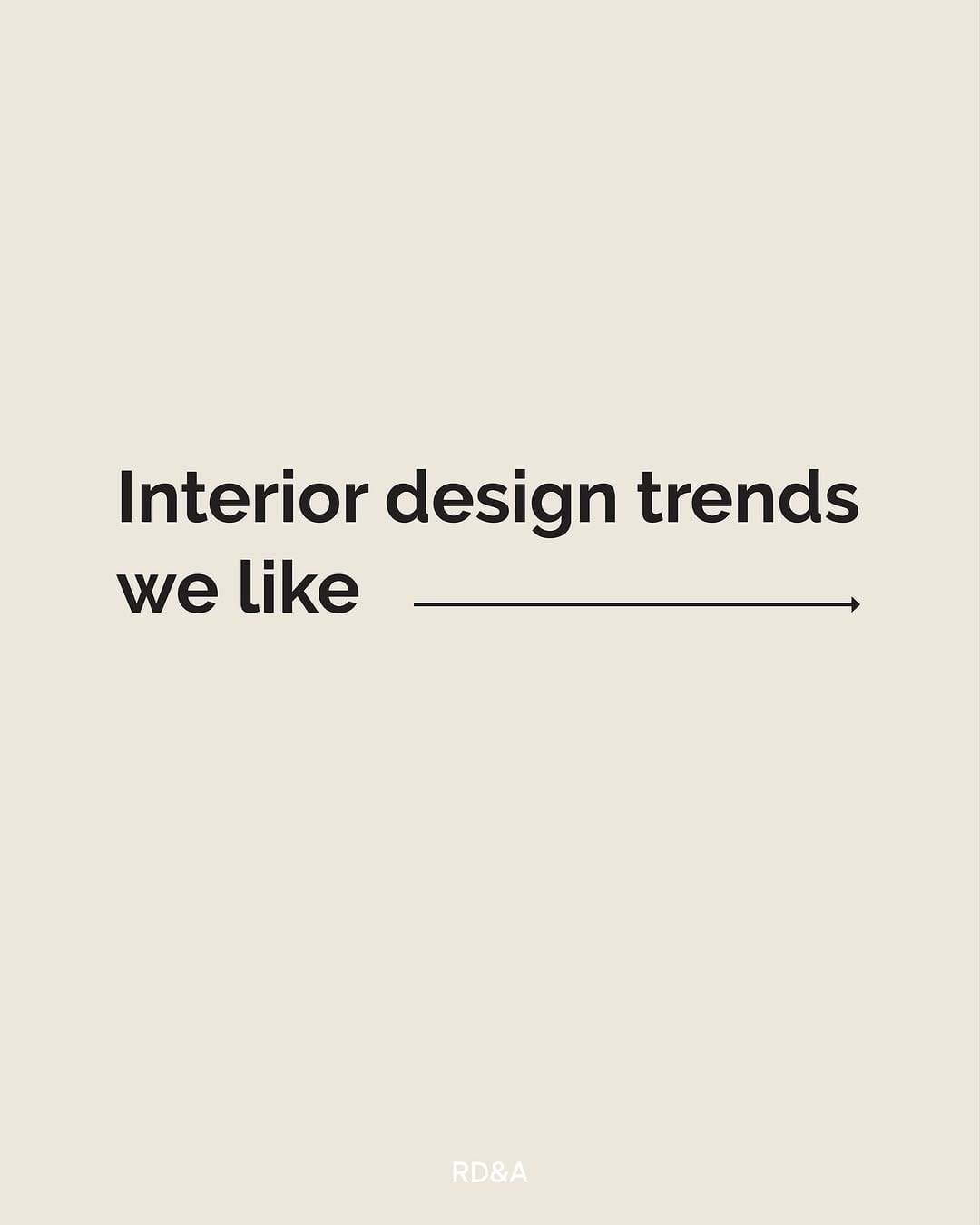 Post 10 by ROY DAVID & ARCHITECTS on Instagram (carousel)