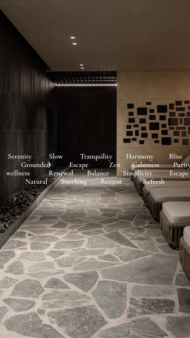 Post 8 by ROY DAVID & ARCHITECTS on Instagram (video)