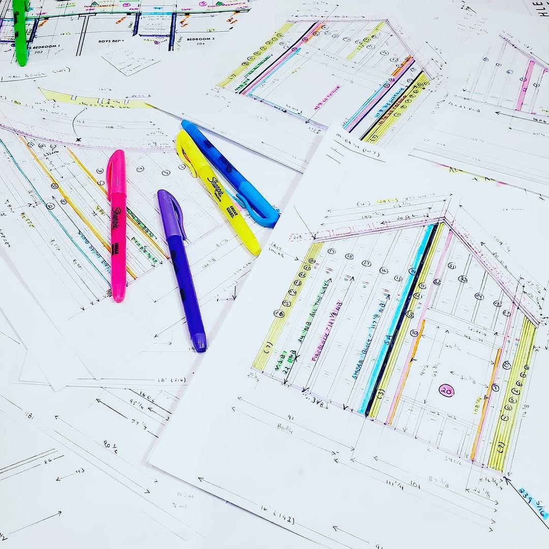 Post 3 by PATRICK SIBSON | Framer on Instagram (image)