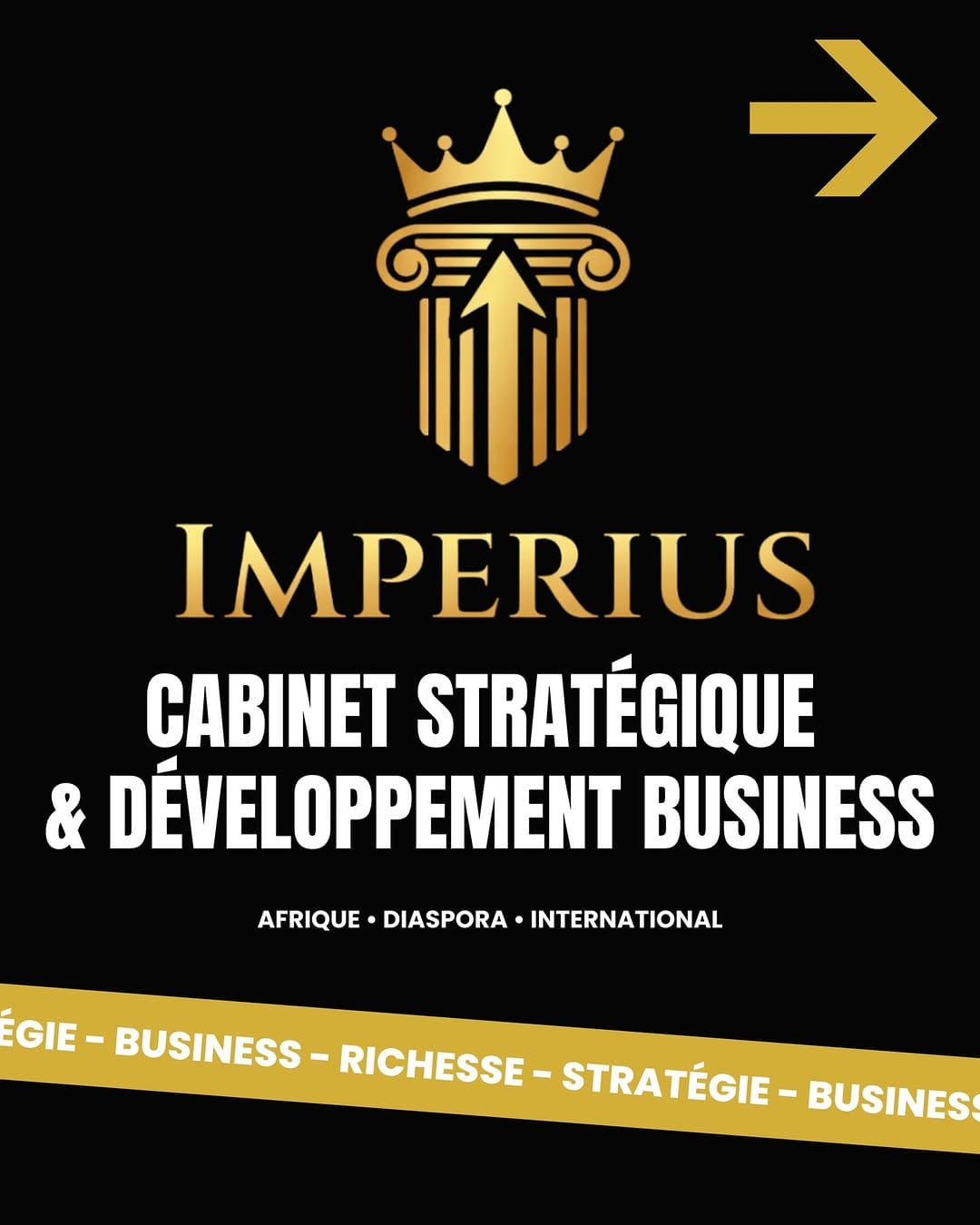 Post 4 by IMPERIUS on Instagram (carousel)
