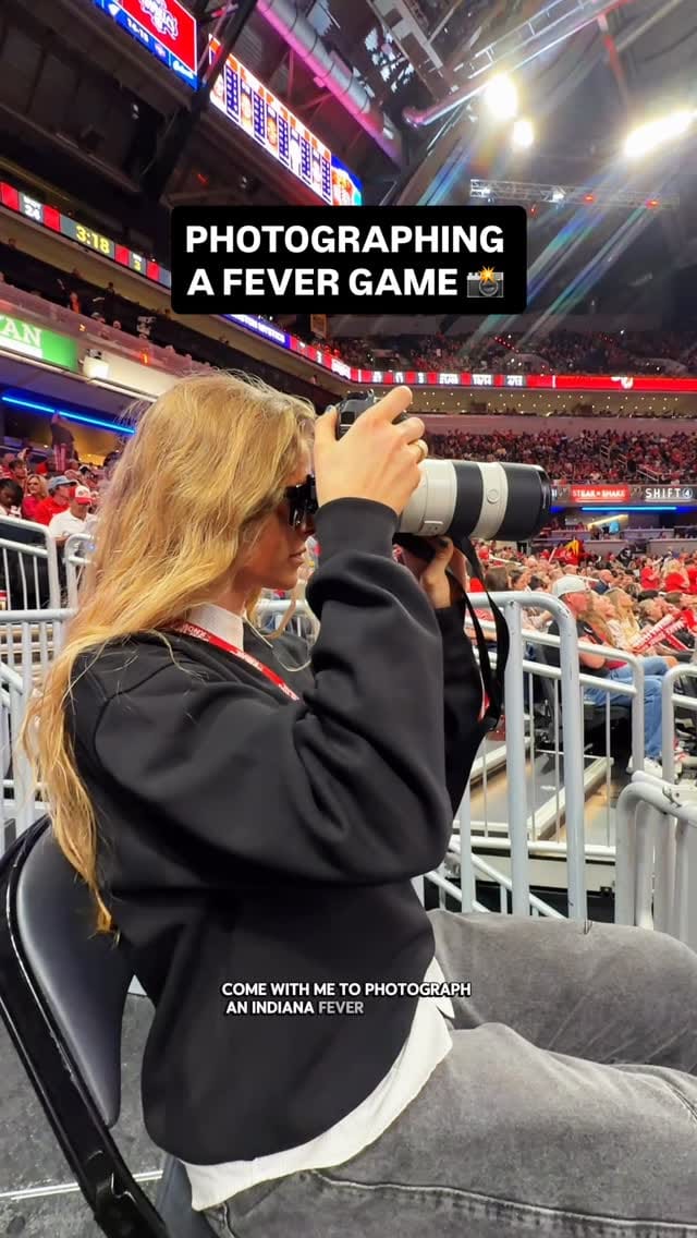 Post 5 by Bri Lewerke on Instagram (video)