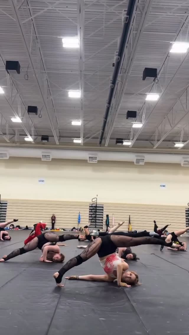 Post 2 by Cassidy Stephenson on Instagram (video)