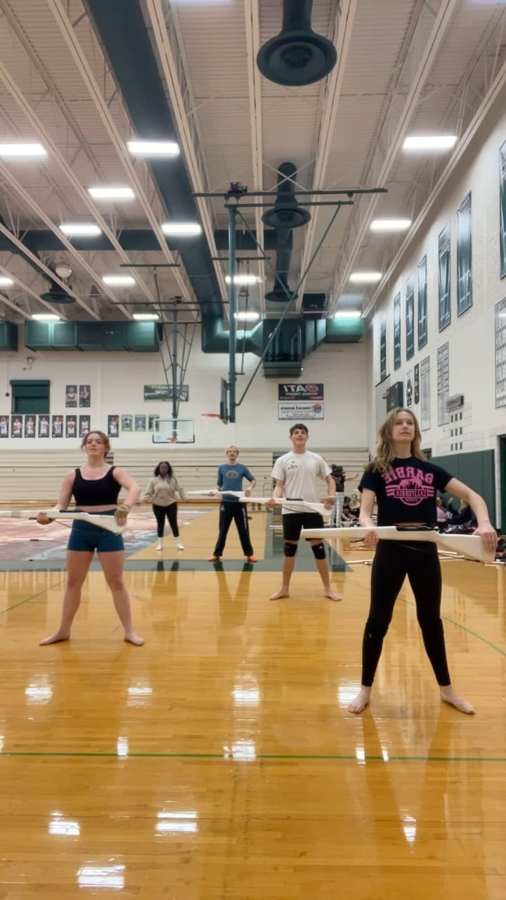 Post 10 by Cassidy Stephenson on Instagram (video)