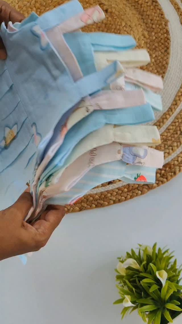 Post 5 by Pikaboo Kidz | Baby products on Instagram (video)