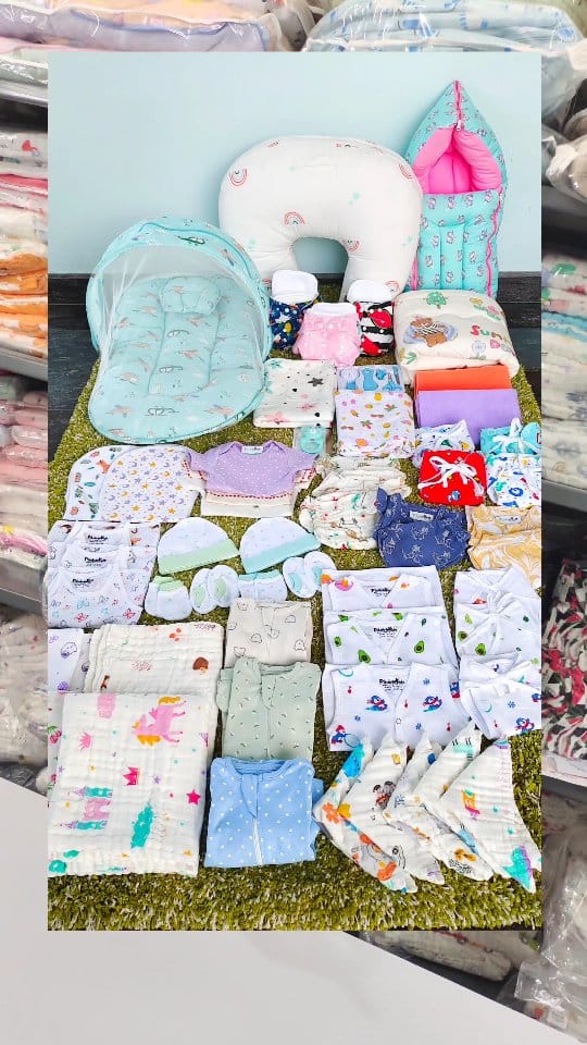 Post 9 by Pikaboo Kidz | Baby products on Instagram (video)
