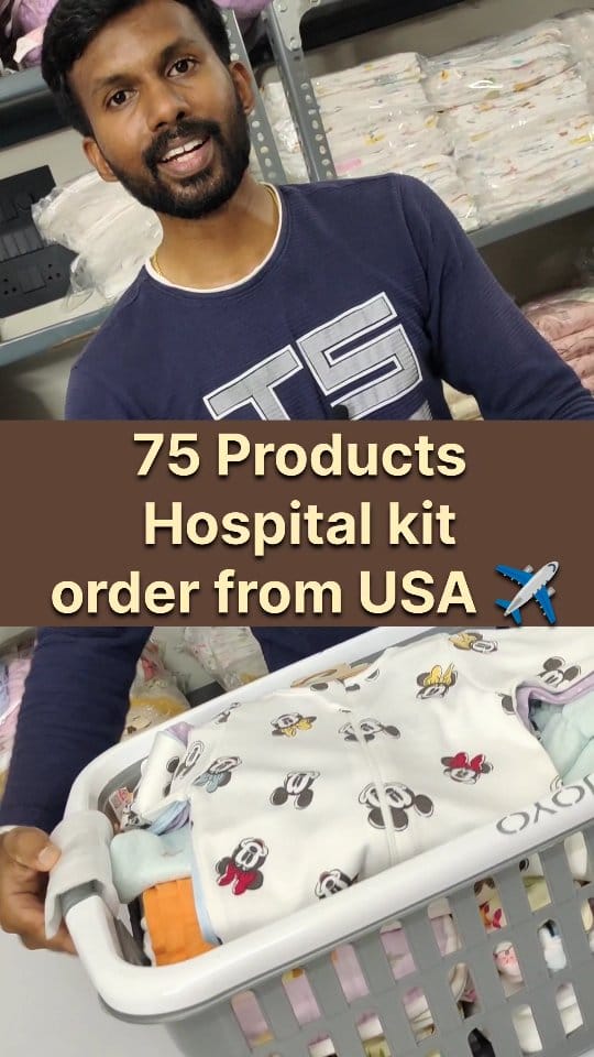 Post 10 by Pikaboo Kidz | Baby products on Instagram (video)