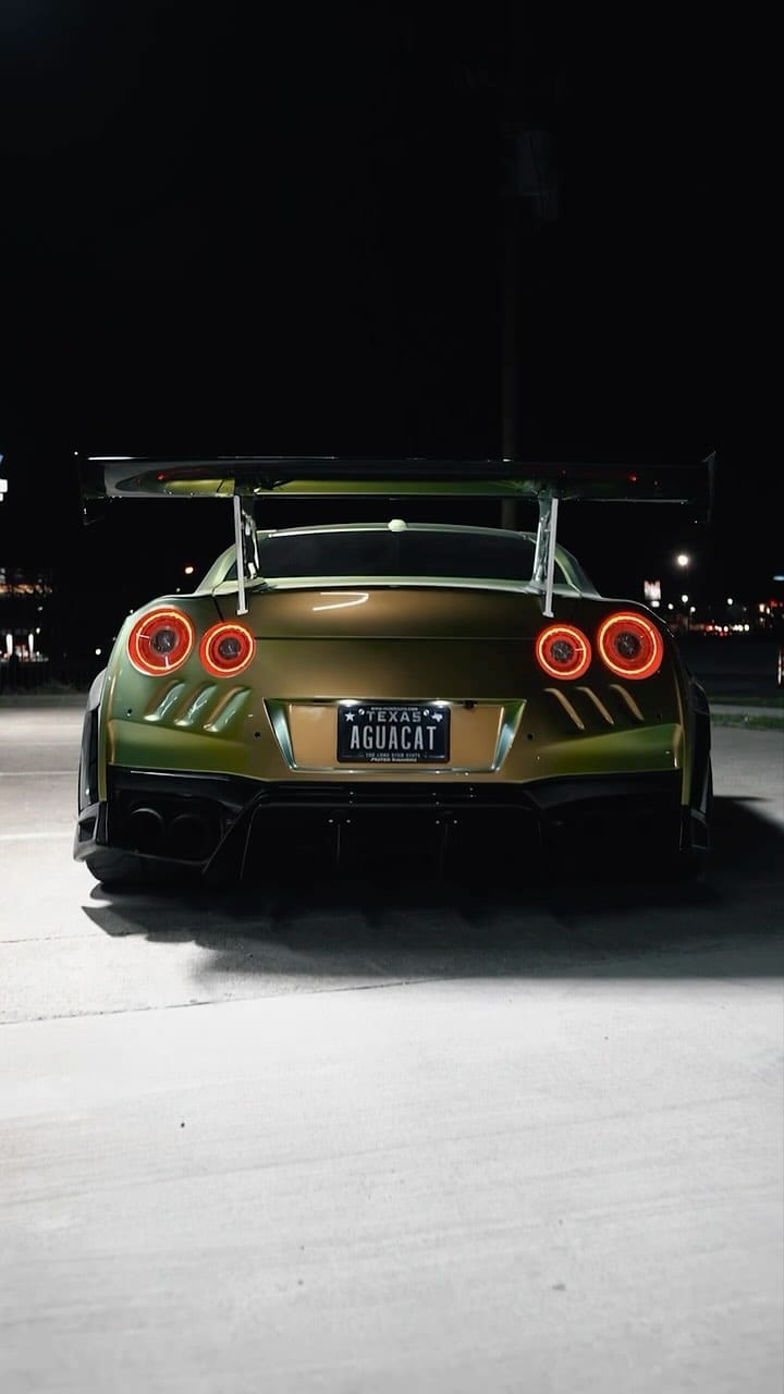 Post 8 by Jacob Harvey on Instagram (video)