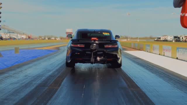 Post 1 by Jacob Harvey on Instagram (video)