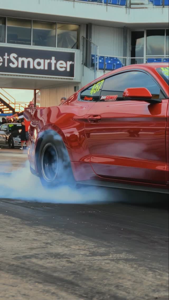 Post 3 by Jacob Harvey on Instagram (video)