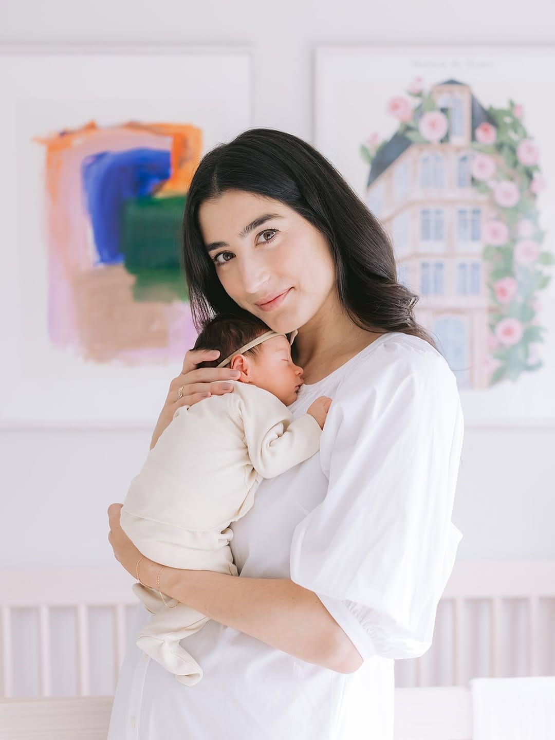 Post 8 by Jessica Gallo | Motherhood Photographer on Instagram (carousel)