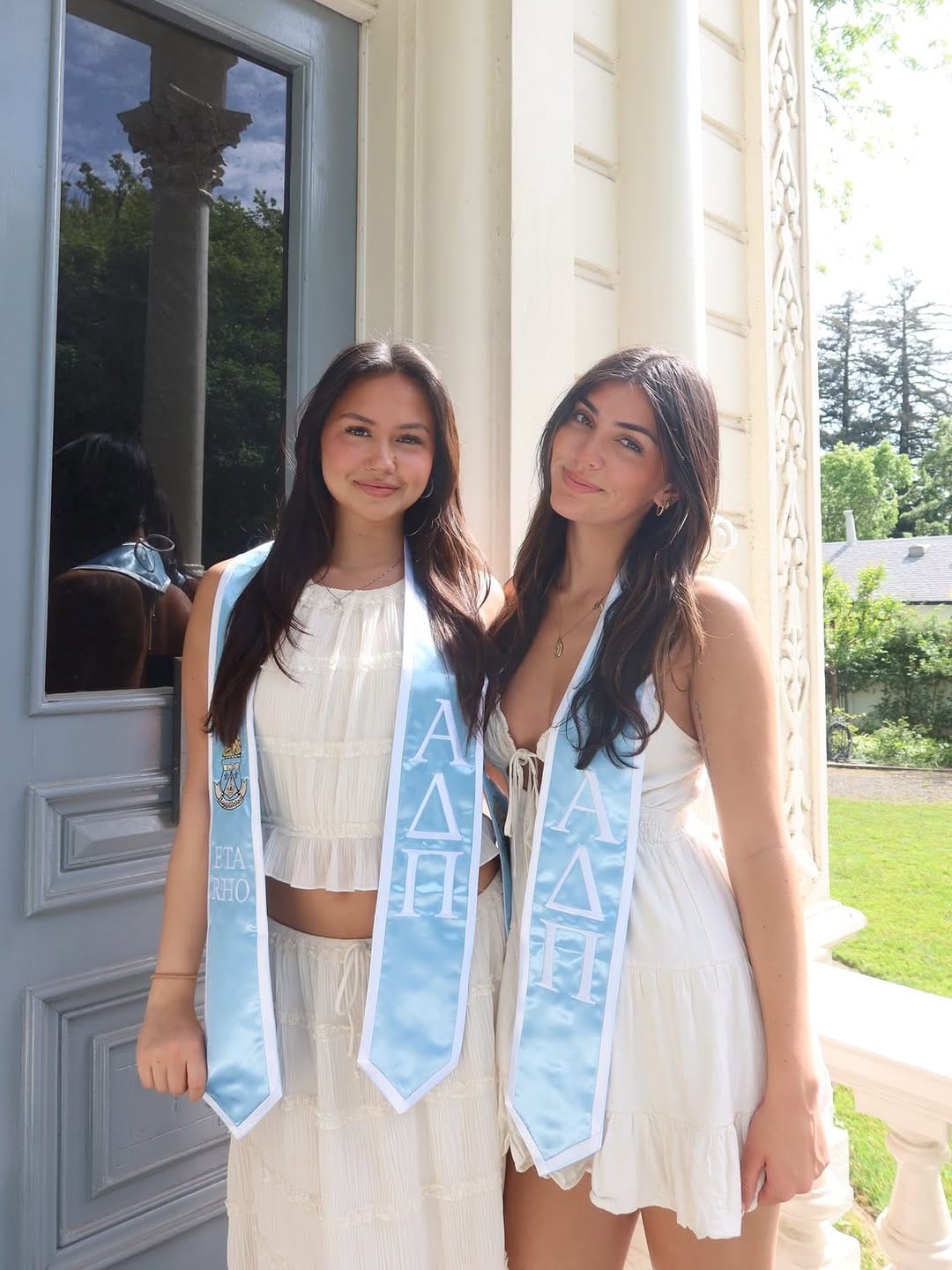 Post 3 by ALPHA DELTA PI on Instagram (carousel)