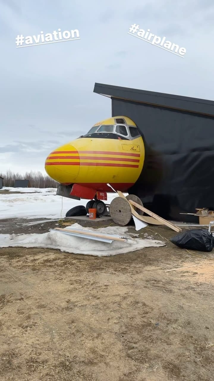 Post 9 by Jon Kotwicki on Instagram (video)