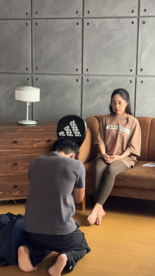 Post 2 by Rizki Pratama on Instagram (video)