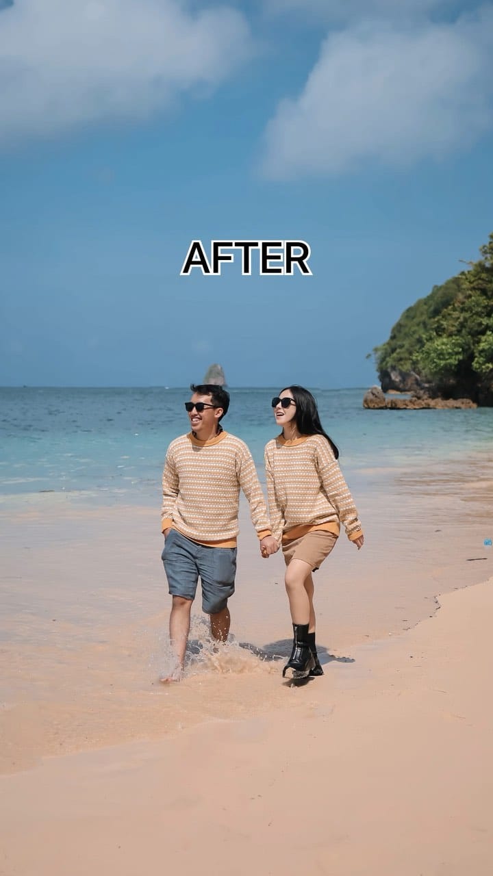 Post 10 by Rizki Pratama on Instagram (video)