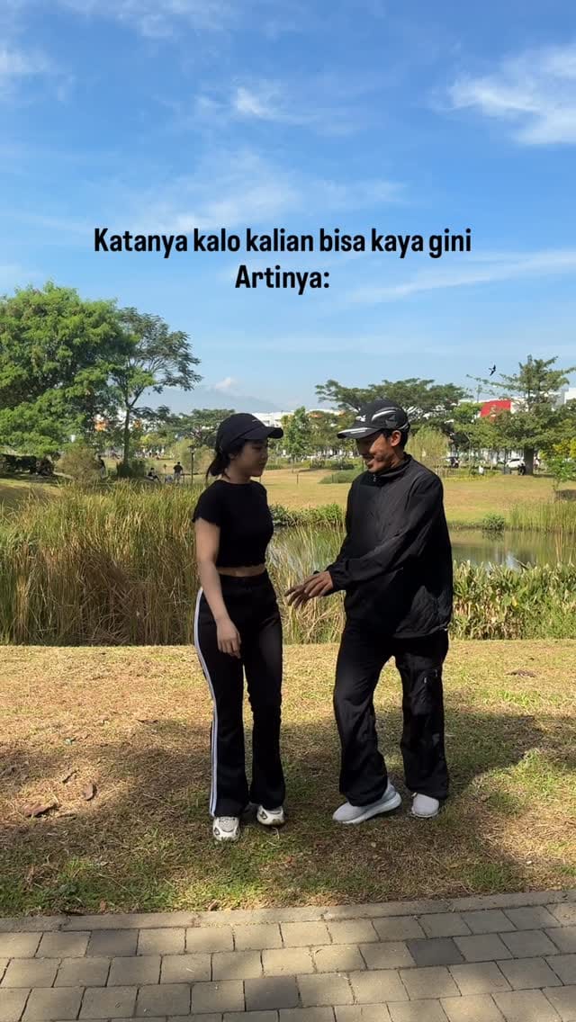 Post 7 by Rizki Pratama on Instagram (video)