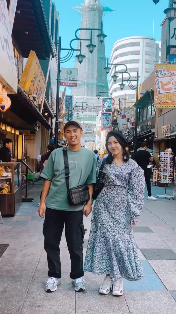 Post 9 by Rizki Pratama on Instagram (video)