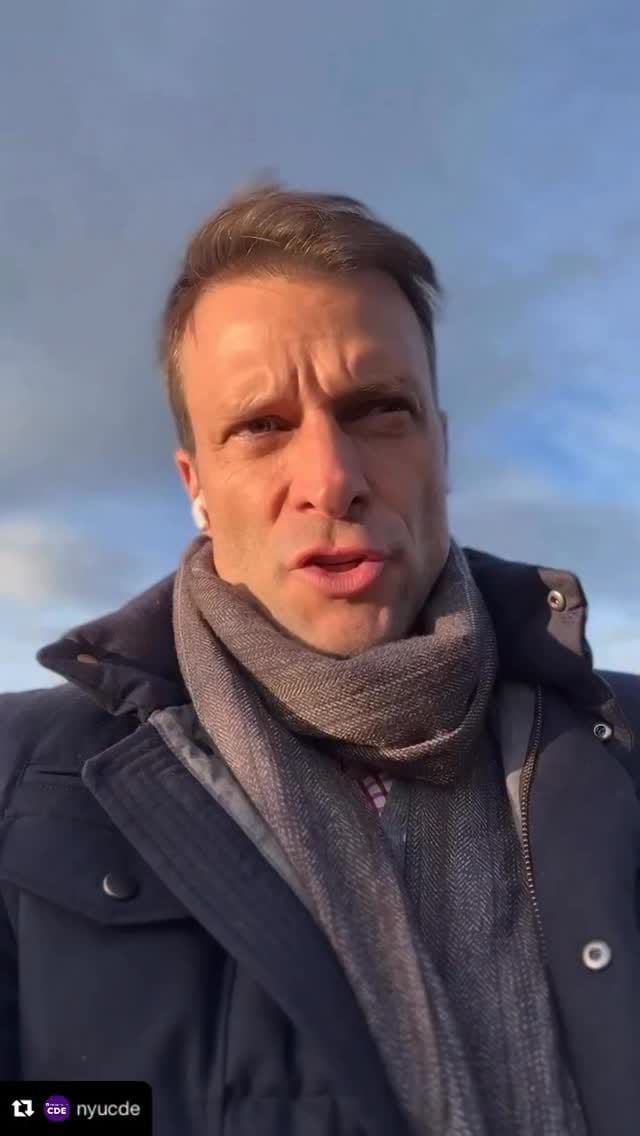 Post 4 by NYU Continuing Dental Education Program on Instagram (video)