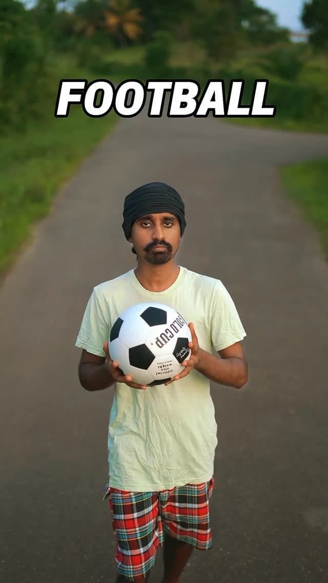 Post 2 by Sandaru Sathsara on Instagram (video)