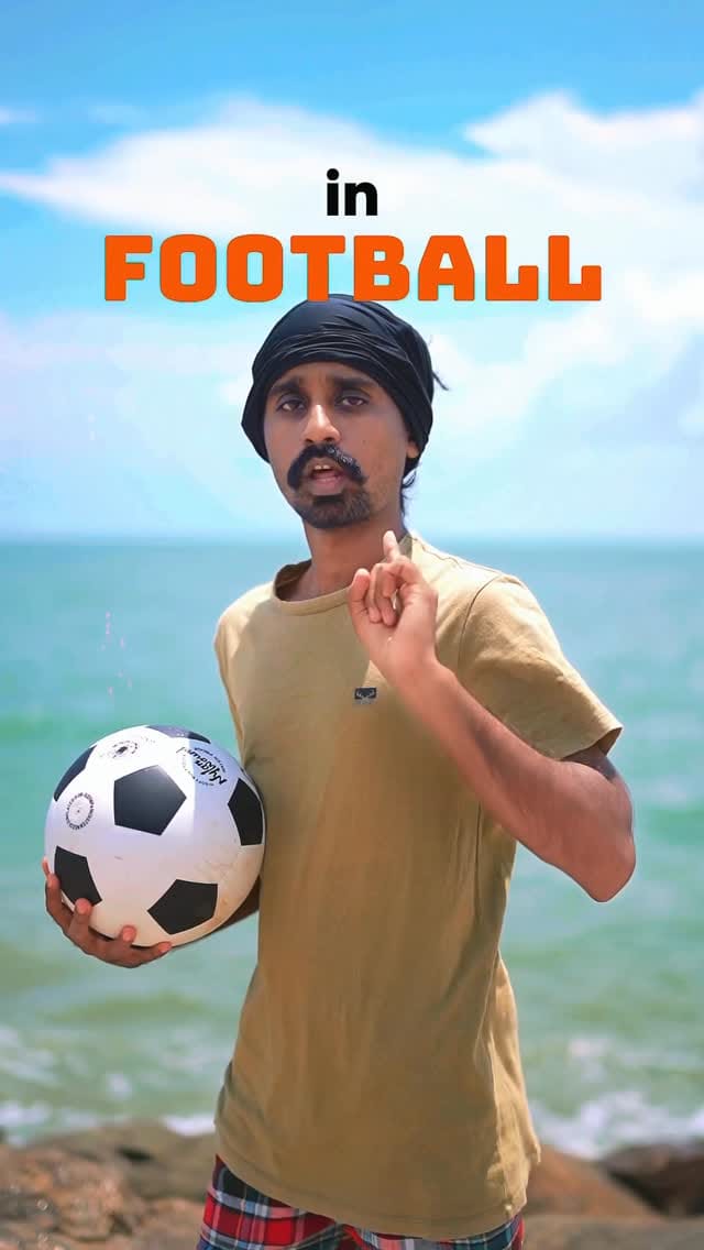 Post 5 by Sandaru Sathsara on Instagram (video)