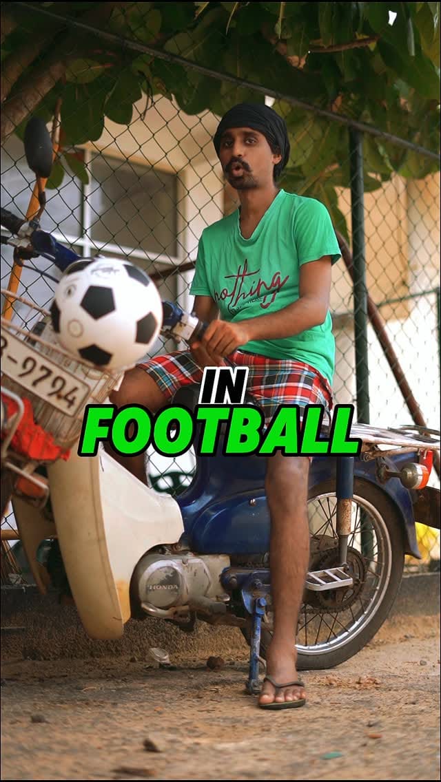 Post 1 by Sandaru Sathsara on Instagram (video)