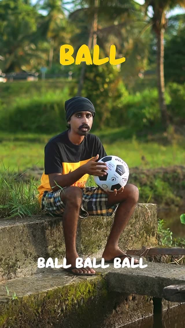 Post 6 by Sandaru Sathsara on Instagram (video)