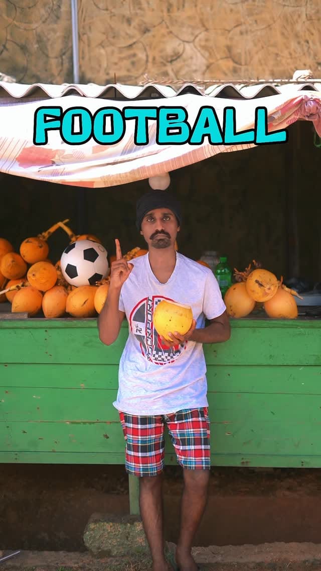 Post 7 by Sandaru Sathsara on Instagram (video)
