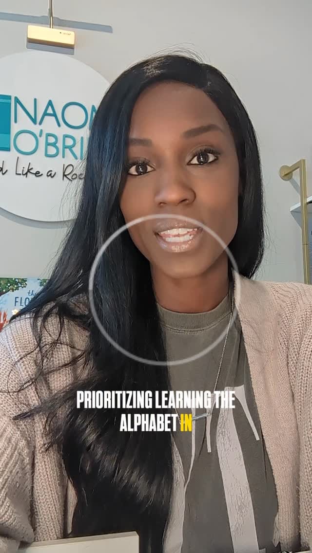 Post 8 by Naomi Simone O'Brien on Instagram (video)