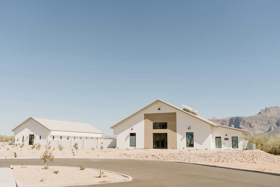 Post 10 by Desert View Weddings on Instagram (carousel)