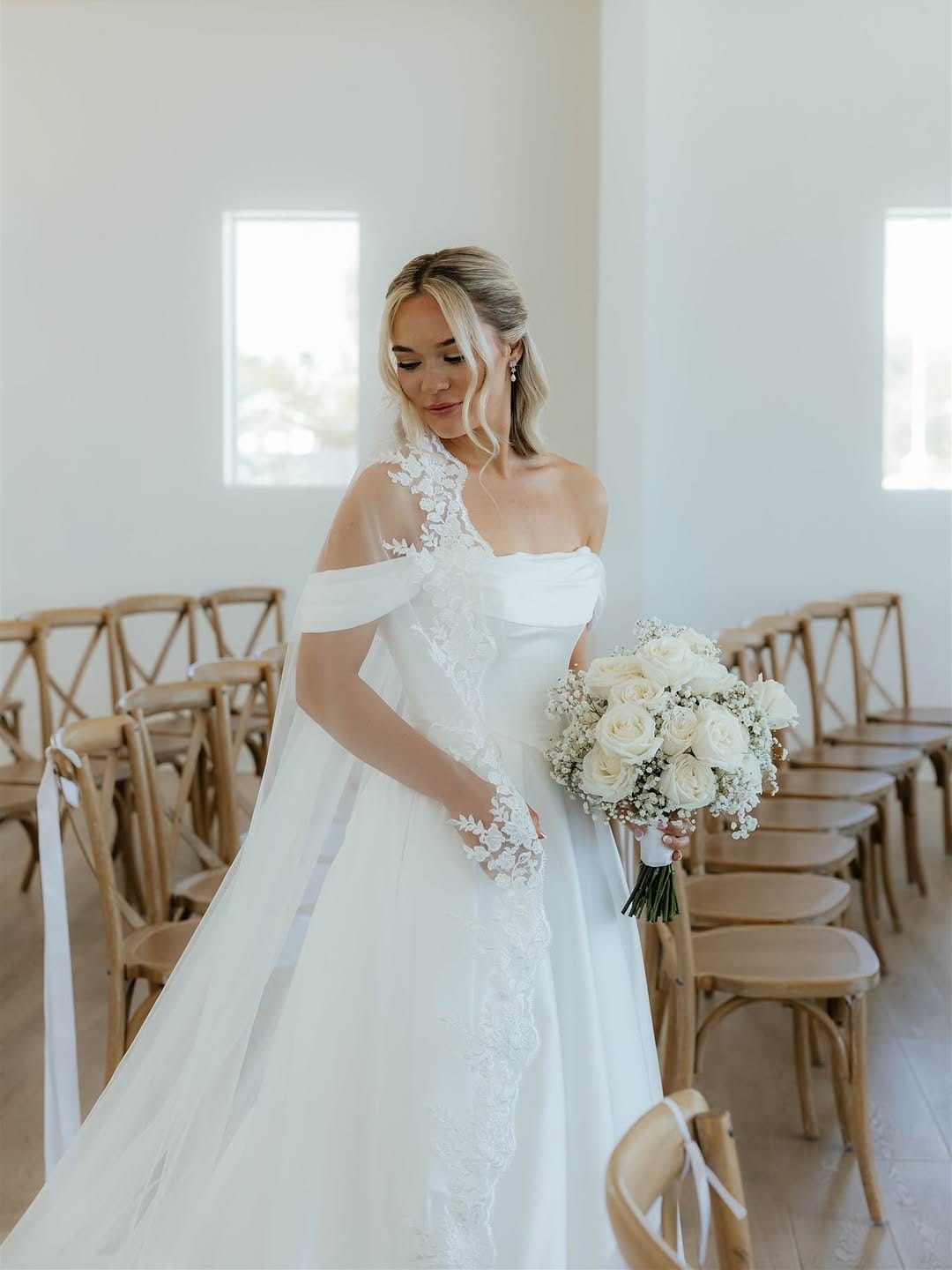 Post 4 by Desert View Weddings on Instagram (carousel)