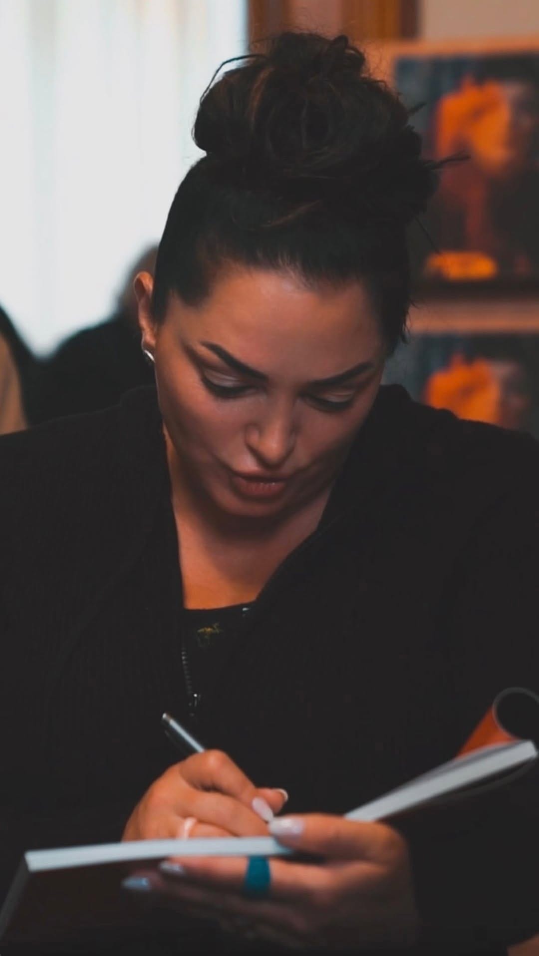 Post 4 by Meral Alma on Instagram (video)