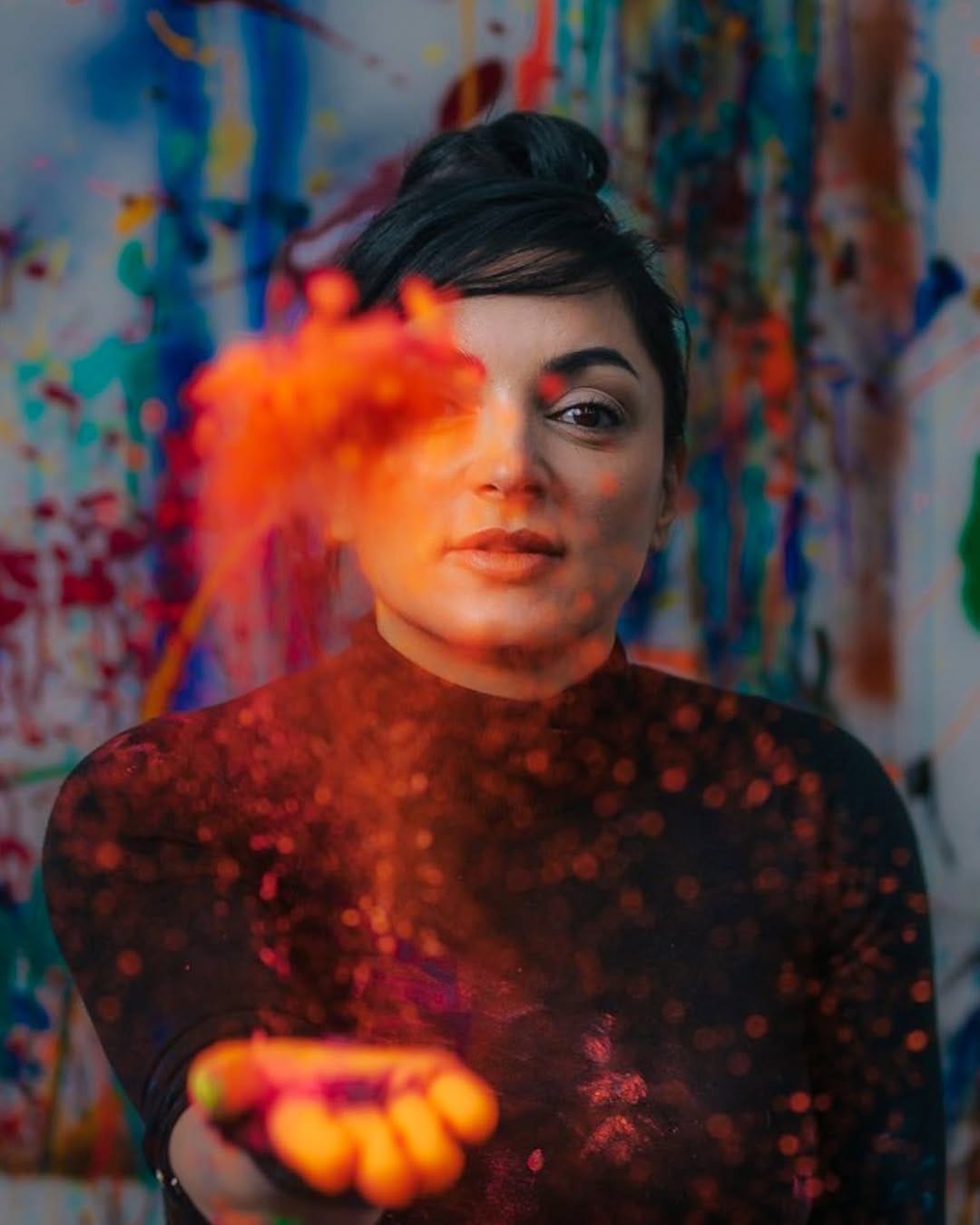 Post 8 by Meral Alma on Instagram (image)