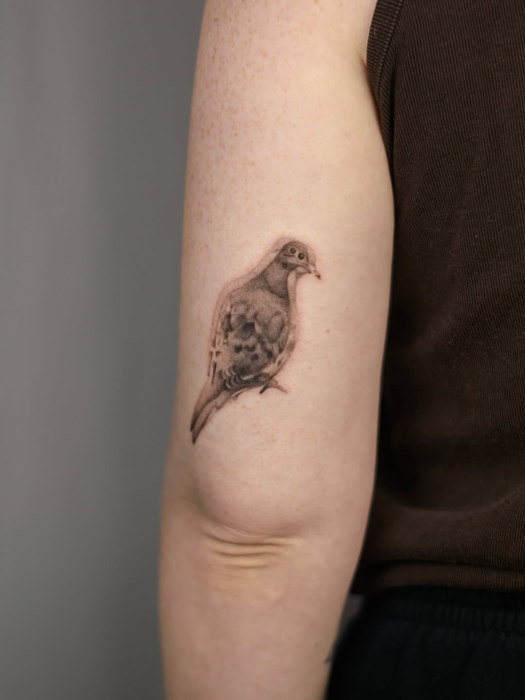 Post 8 by D (tattoo artist) on Instagram (carousel)